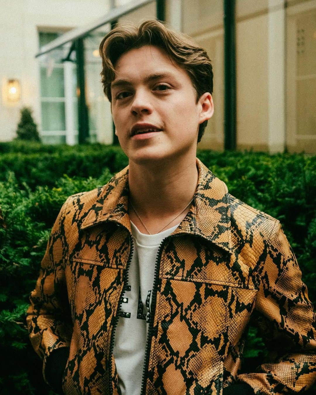 New Hope Clubさんのインスタグラム写真 - (New Hope ClubInstagram)「Happy (belated) Birthday to our Reece ❤️」8月14日 19時44分 - newhopeclub
