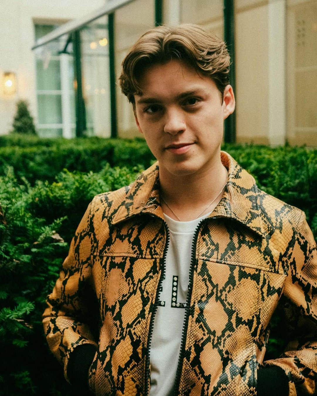 New Hope Clubさんのインスタグラム写真 - (New Hope ClubInstagram)「Happy (belated) Birthday to our Reece ❤️」8月14日 19時44分 - newhopeclub