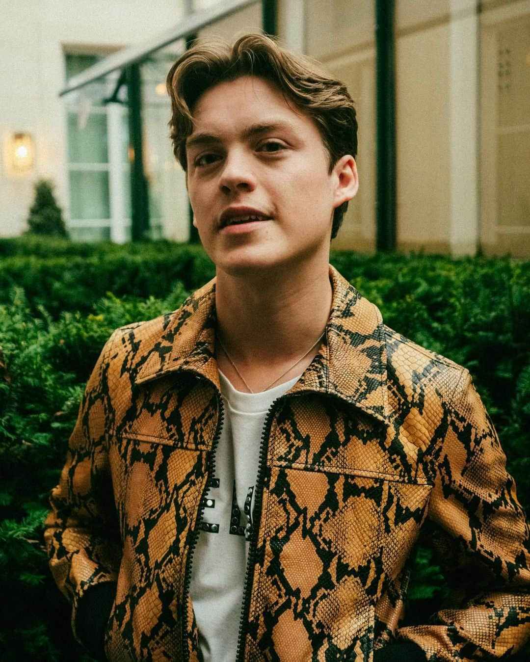 New Hope Clubのインスタグラム：「Happy (belated) Birthday to our Reece ❤️」