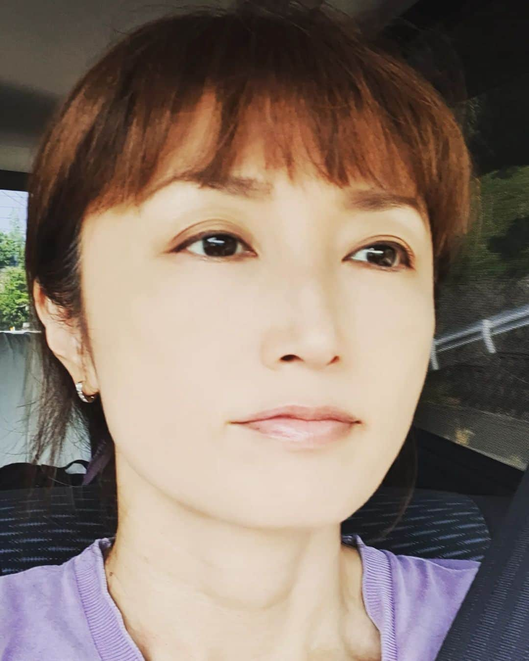 井上晴美のインスタグラム