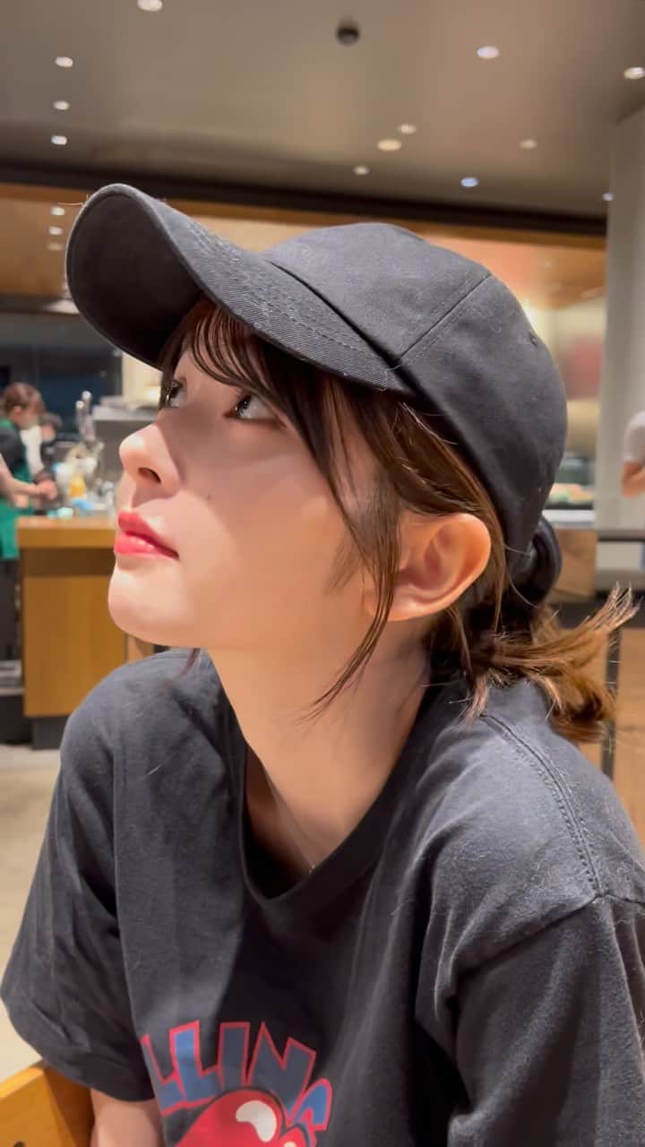 小高実優のインスタグラム