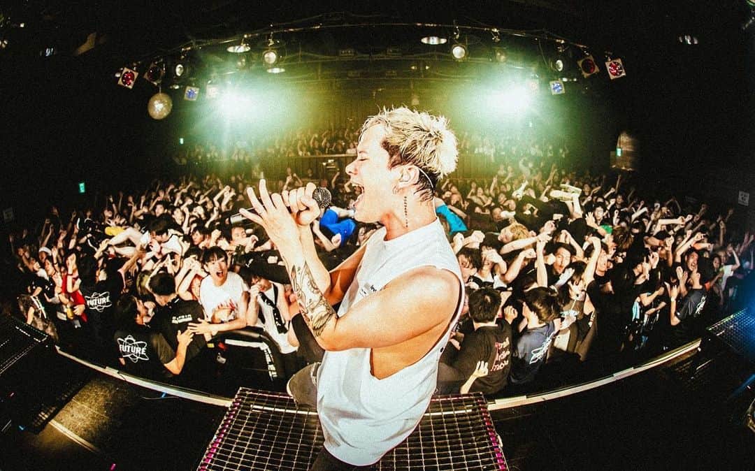 Masato のインスタグラム