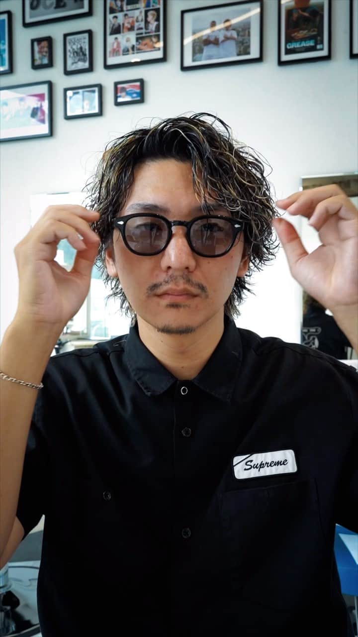 島崎力斗のインスタグラム