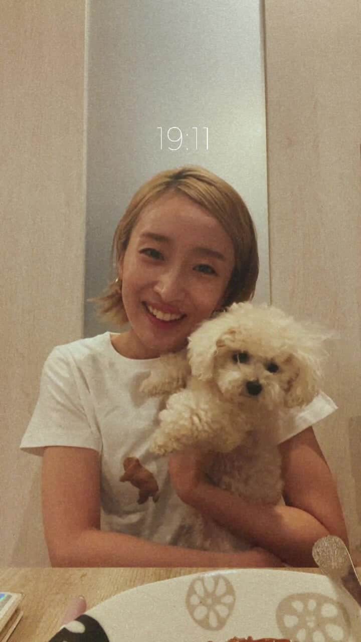 梅田彩佳のインスタグラム：「お知らせ盛りだくさん！」