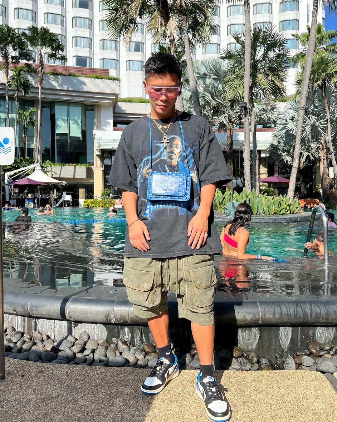 岩田翔吉のインスタグラム