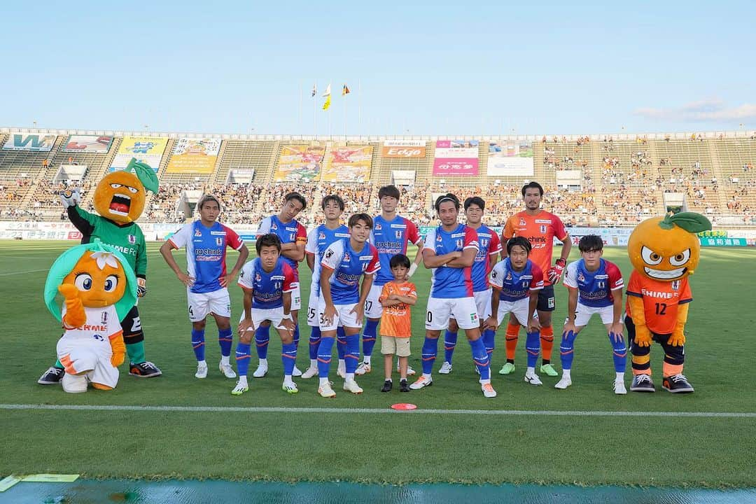 松田力さんのインスタグラム写真 - (松田力Instagram)「#ehimefc  #愛媛fc  #松田力  #indnesia  #🇮🇩🇯🇵」8月14日 20時51分 - riki_matsuda_official