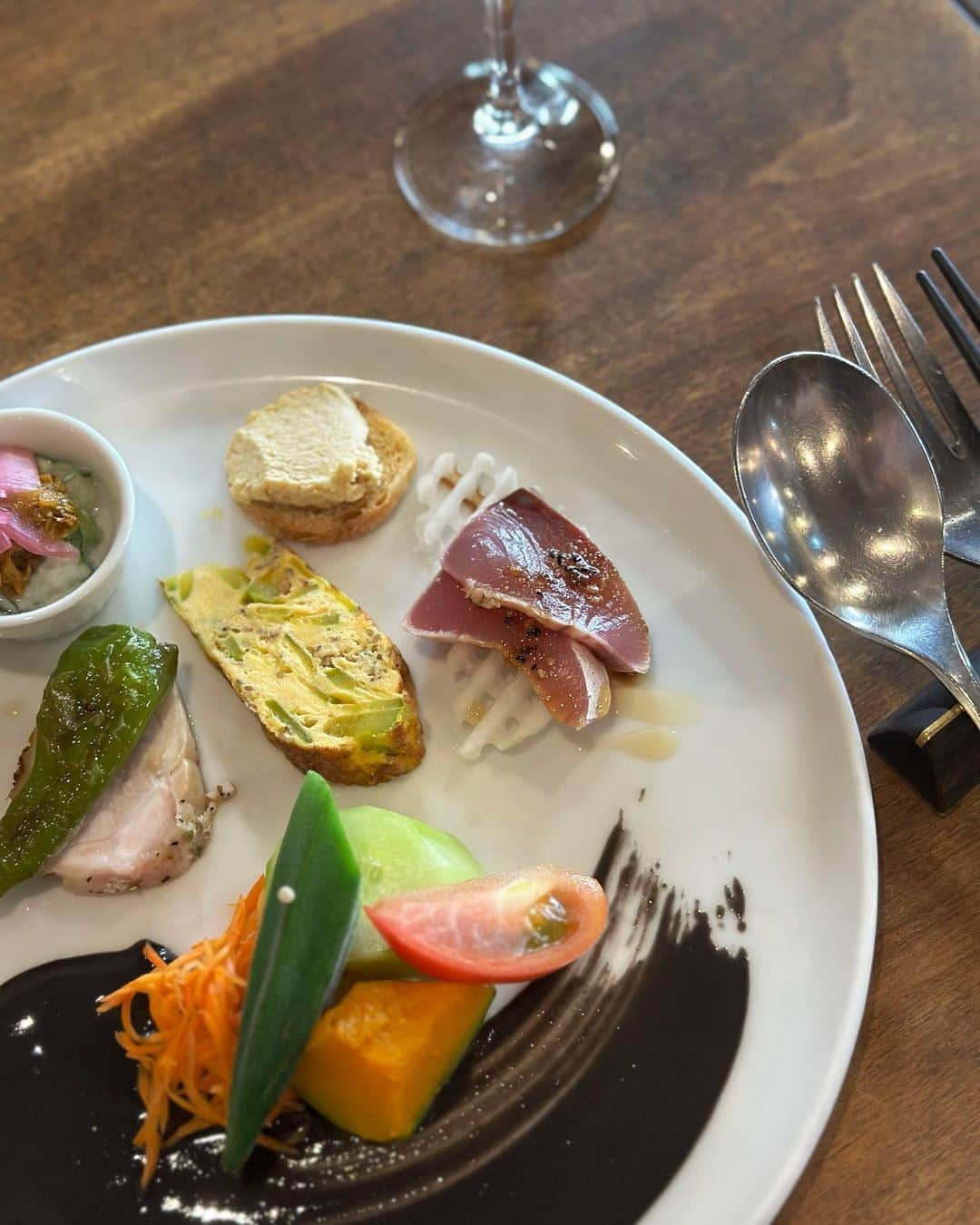 今井ゆうりのグルメインスタ