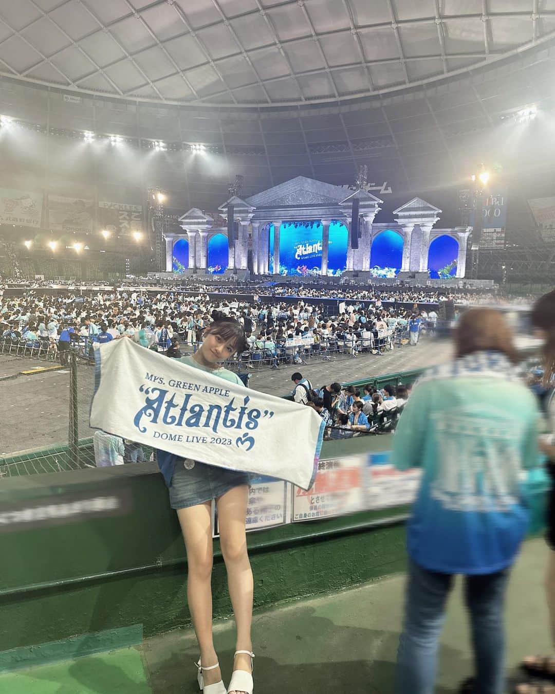 まほこのインスタグラム