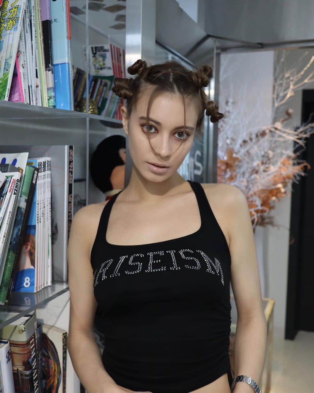 愛子のインスタグラム