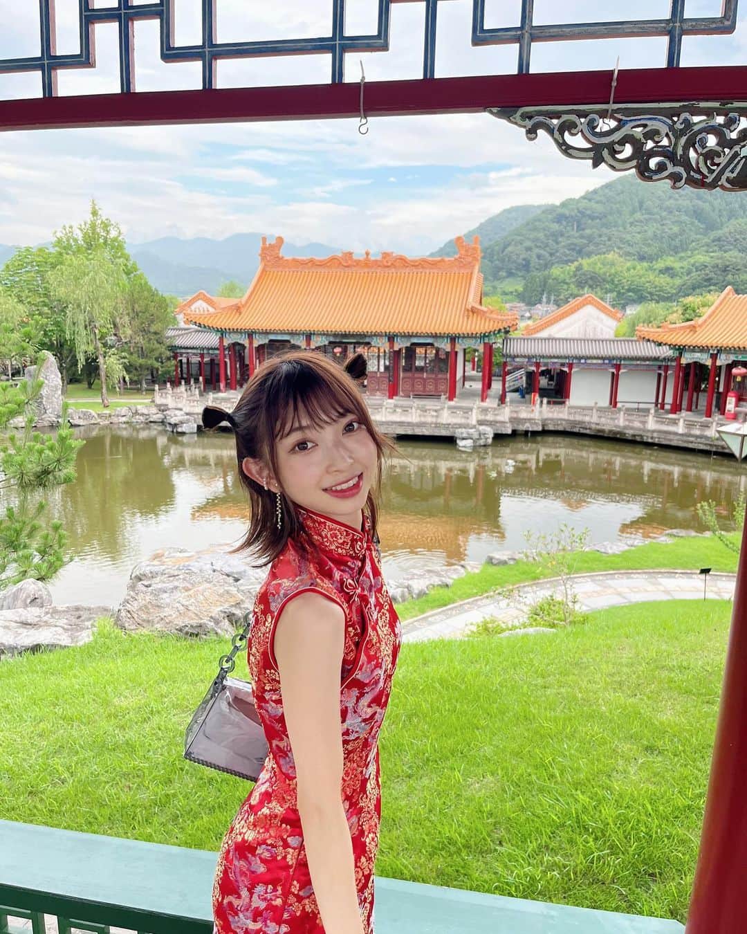 辻野かなみのグルメインスタ