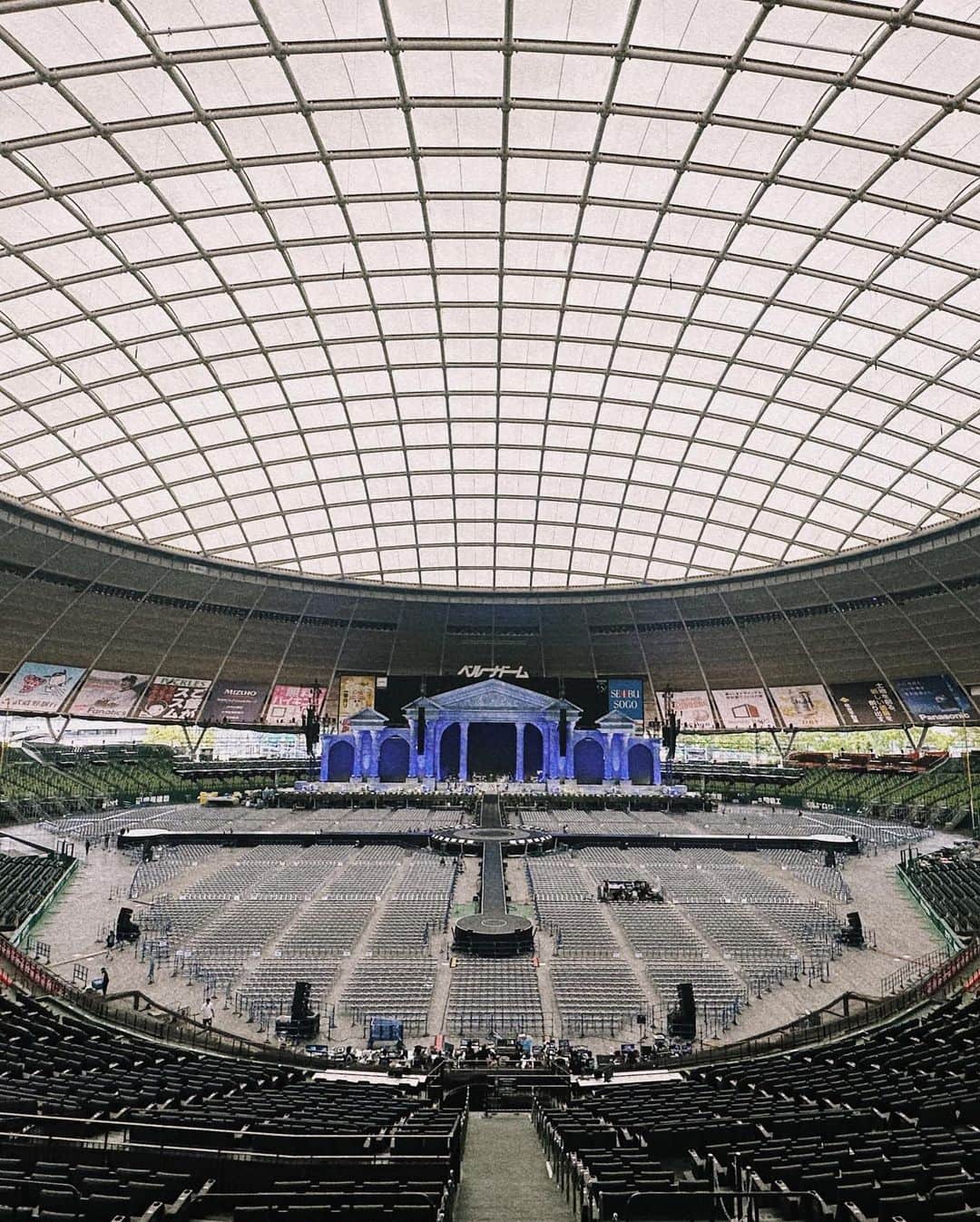 若井滉斗さんのインスタグラム写真 - (若井滉斗Instagram)「Atlantis」8月14日 21時46分 - hiloto_wakai_mga