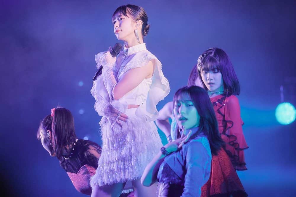 井上玲音のインスタグラム：「・ ・ 素敵な写真を撮って頂きました🙈💓  #RIJF2023 #井上玲音」