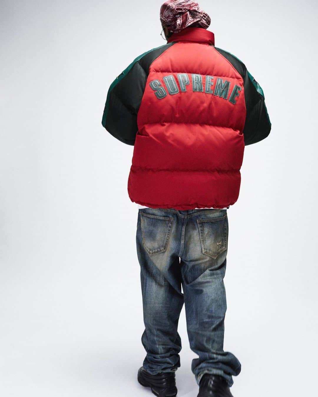 シュプリームさんのインスタグラム写真 - (シュプリームInstagram)「Fall/Winter 2023」8月14日 22時07分 - supremenewyork