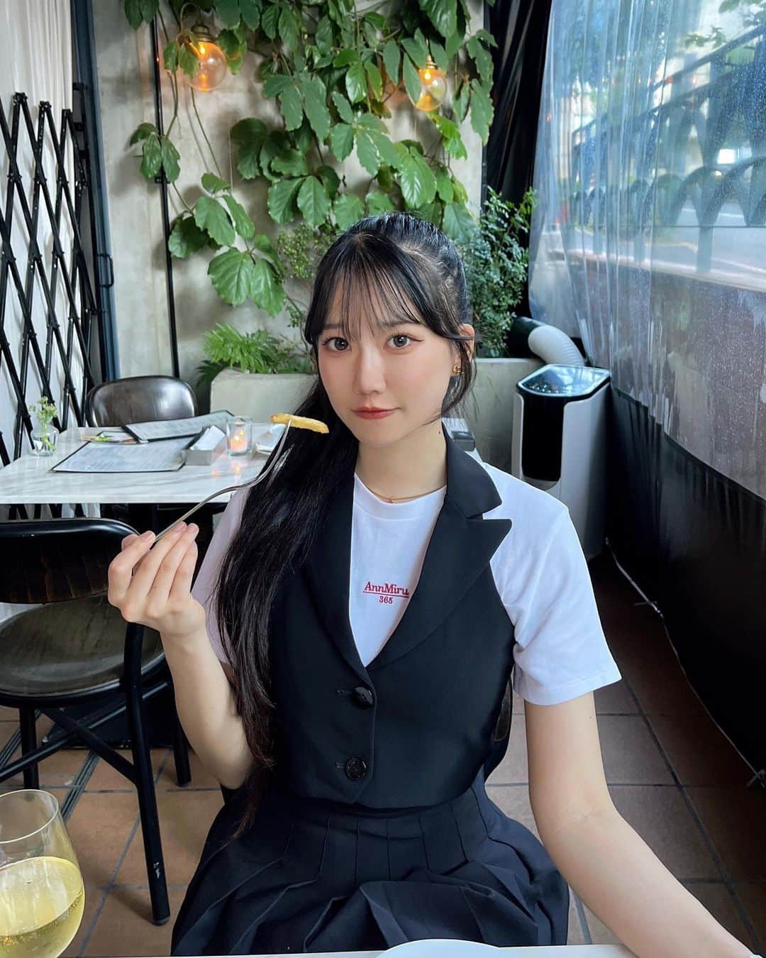 ミルのグルメインスタ