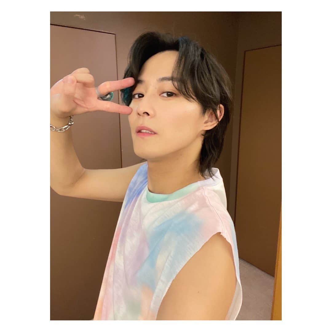 猪野広樹のインスタグラム：「#リアフェ」