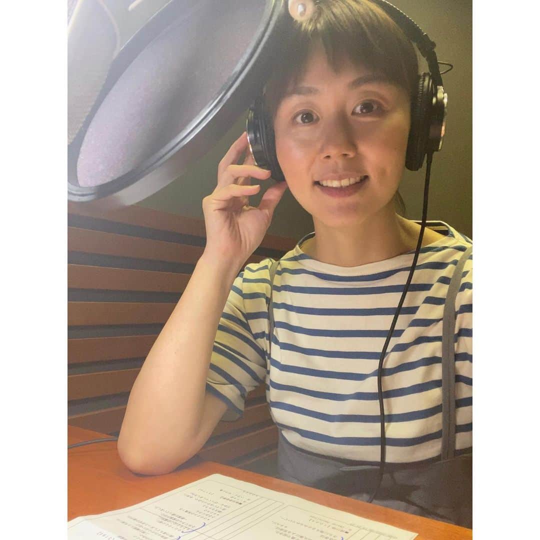 新井麻希さんのインスタグラム写真 - (新井麻希Instagram)「* newszeroのナレーション 本日から復帰です❣️  皆様の優しさが身に染みています☺️ より一層、ちゃんとニュースを伝えられるように頑張って行きたいと思います。  23時から、是非。」8月14日 22時41分 - makiarai58