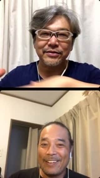 三上市朗のインスタグラム：「2023/08/14 お茶会　夏の思い出とか」