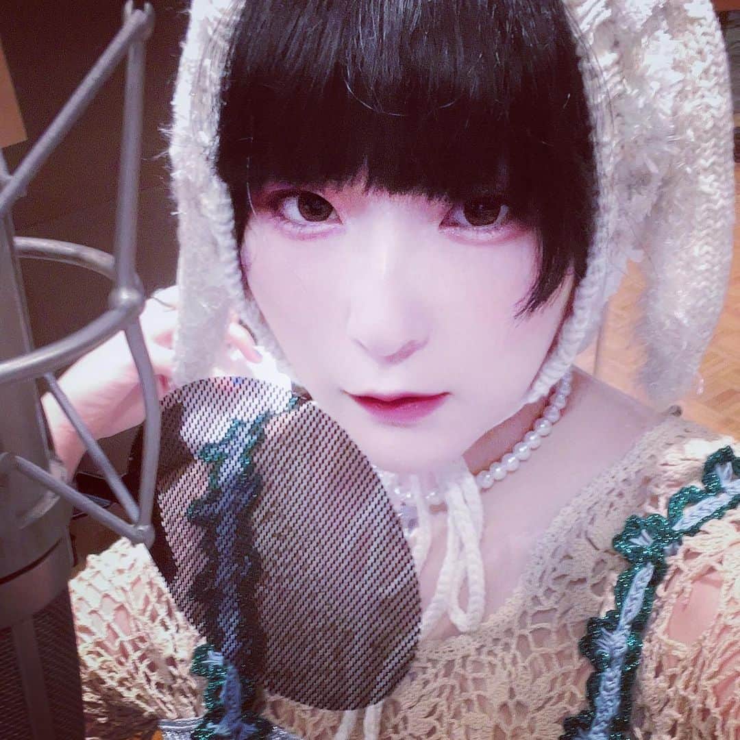 DAOKOのインスタグラム：「REC DAY！！！！！ @qubit_band」