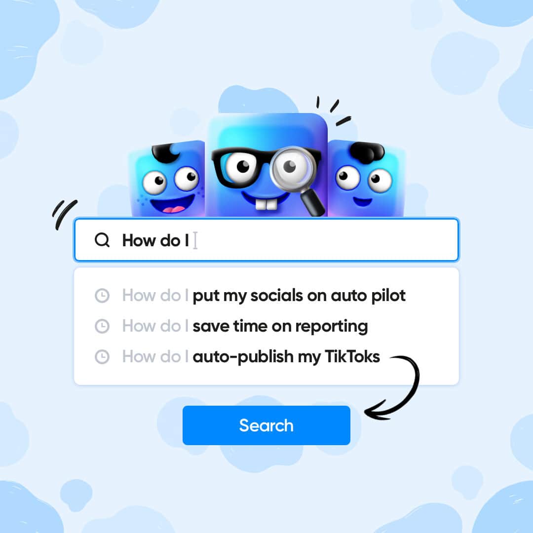 Iconosquareのインスタグラム：「So many questions and issues cross and clutter the mind of a social media manager!  But fear not! We’ve got the answer to all of your questions.  The all-in-one tool is here to simplify your life and leave you free to create your own content.  🔹  Try our auto-publisher! Link in bio  .  #socialmediamanager #socialmediastrategy #socialmediamarketing #socialmediamanagement #smm #iconosquare」