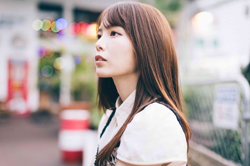 西村歩乃果のインスタグラム：「Netflix オオカミちゃんには騙されない EP 11 「最後の時間、最後の嘘」 いかがでしたか？！？ 月ラインラッシュ………🌕 初めてのデートでした。  いい写真が多すぎて 困っちゃう  #オオカミちゃんには騙されない  #IsSheTheWolf  #ネトフリオオカミ」