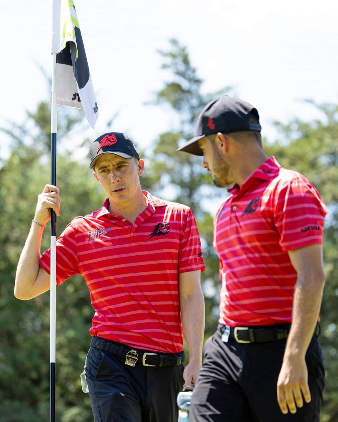 カルロス・オルティスさんのインスタグラム写真 - (カルロス・オルティスInstagram)「What a great golf course we played. Happy for @abrahamancer and his third place ☄️☄️ Thank you all that supported and see you in Chicago 👏🏻👏🏻  We also welcome a new partner, MIP, thank you for coming along this ride 💪🏼」8月15日 1時02分 - carlosortizgolf