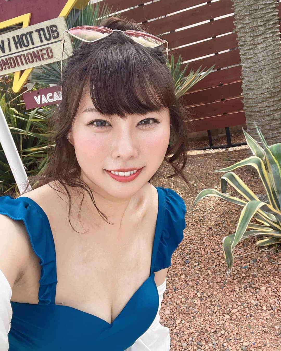 川島愛里沙のインスタグラム