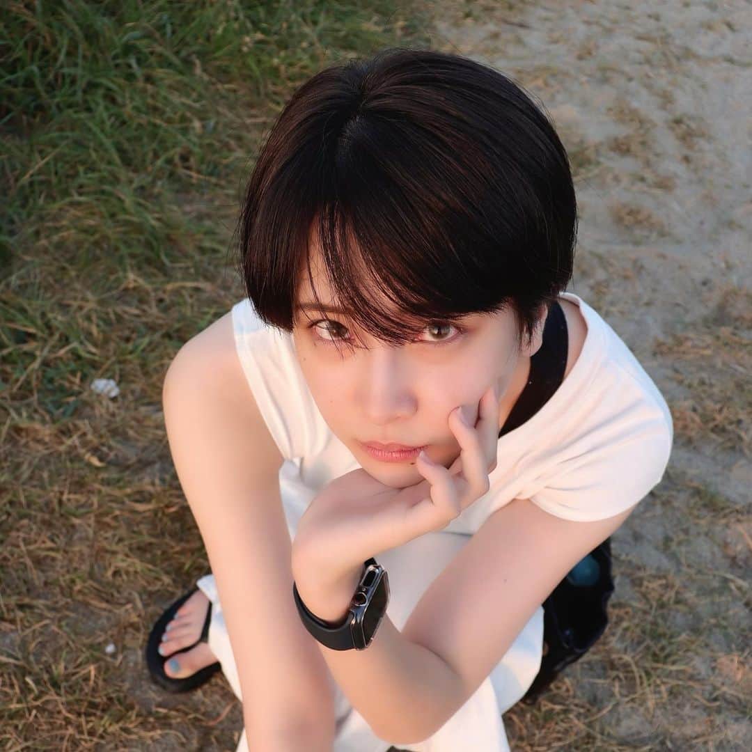坂本澪香のインスタグラム