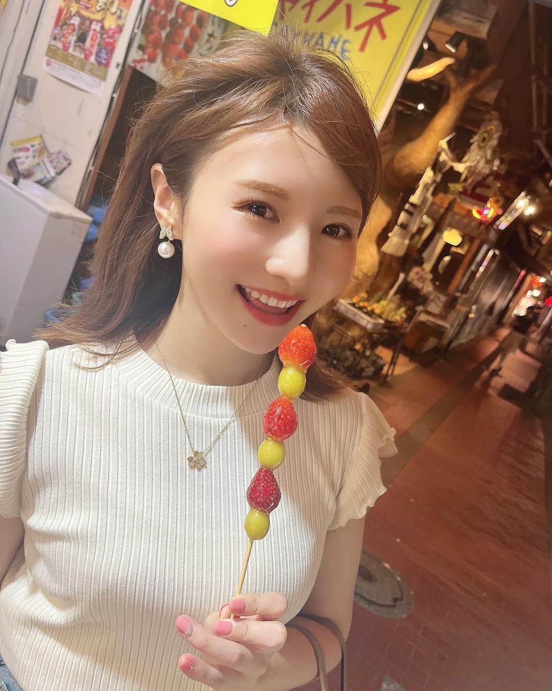 小林真琴のグルメインスタ