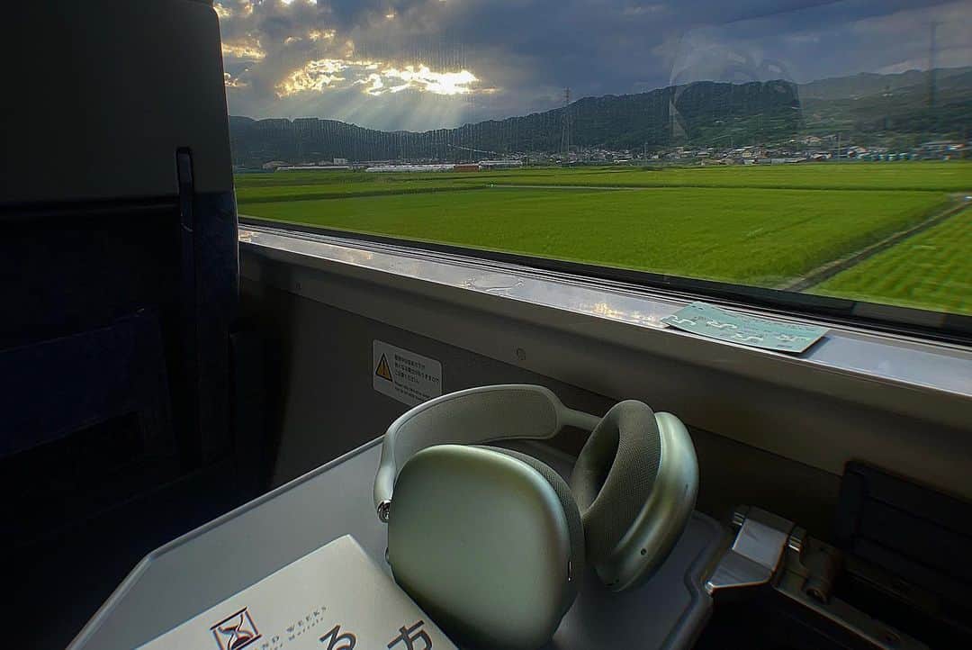 安達祐人さんのインスタグラム写真 - (安達祐人Instagram)「🕰️」8月15日 1時51分 - yuto_dachi