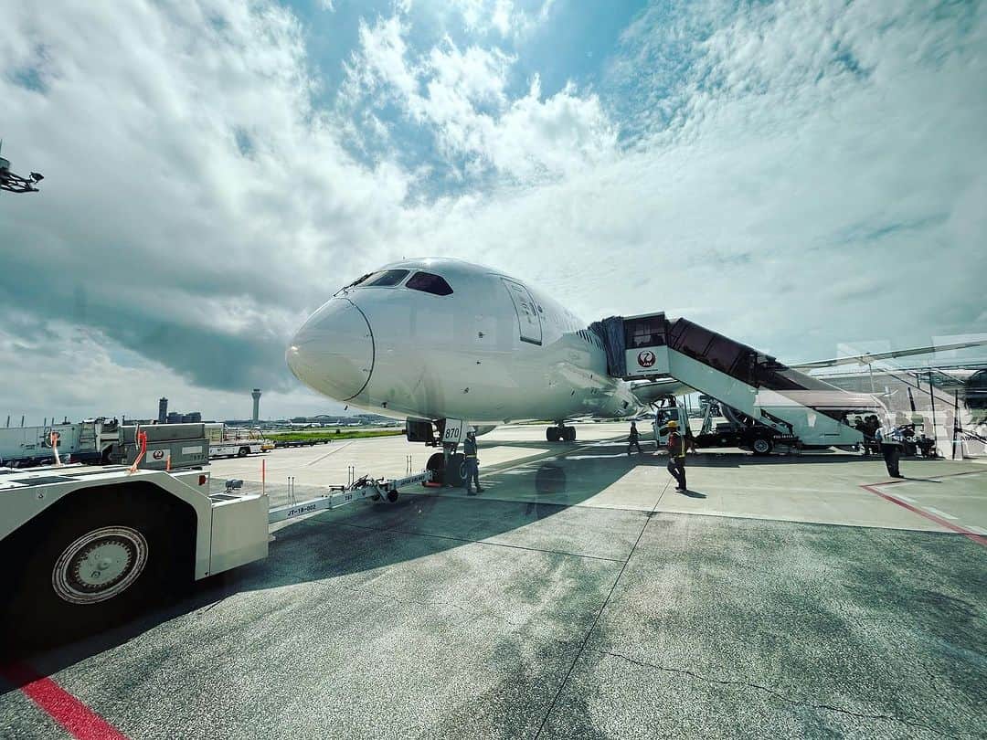 Liaのインスタグラム