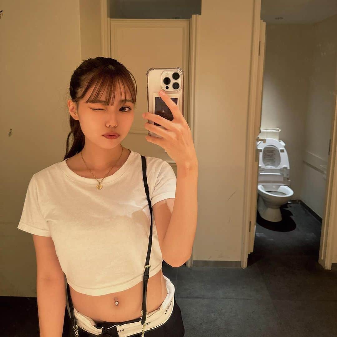 岩井くるみのインスタグラム：「G'morning🌞」