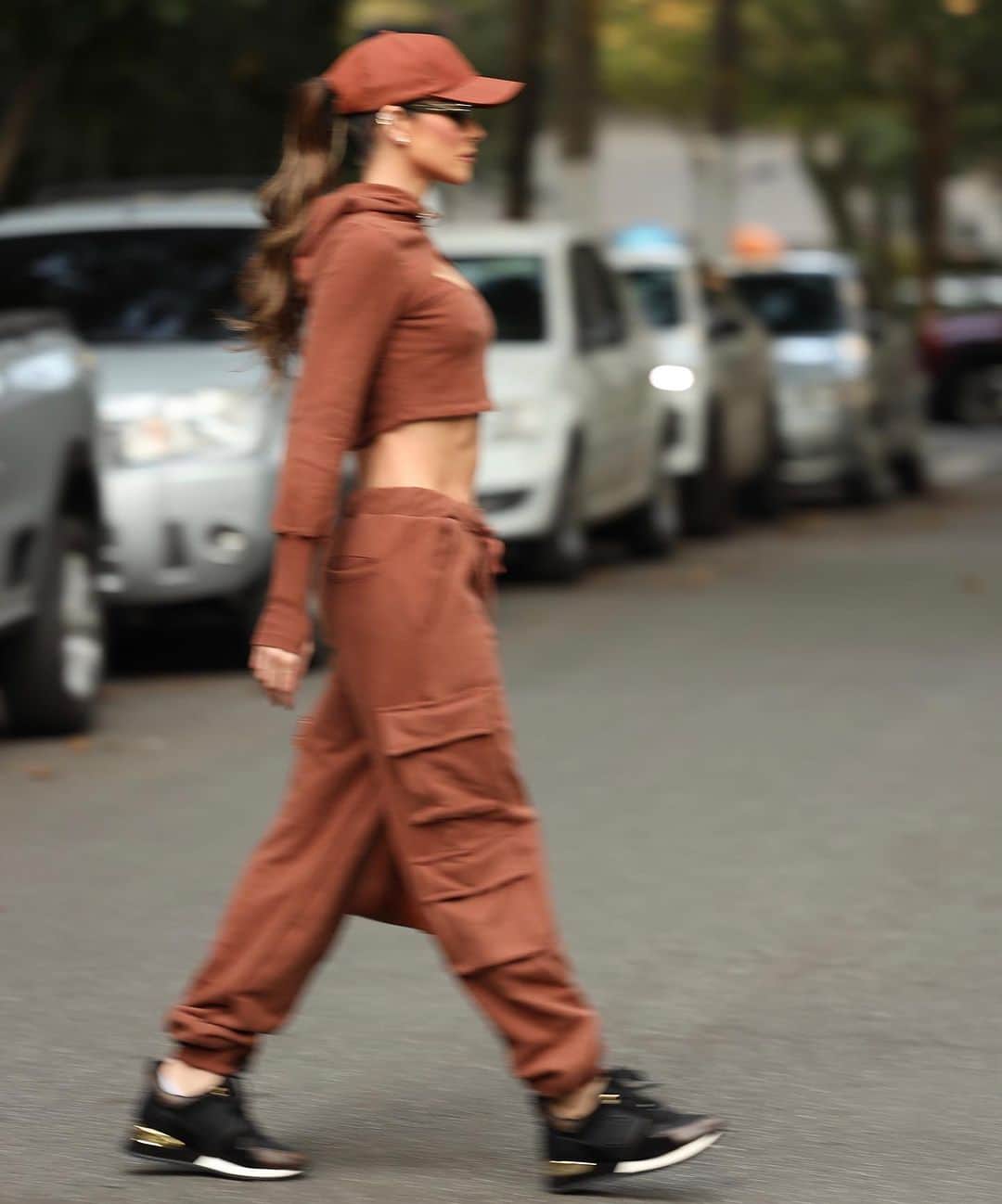 のインスタグラム：「Monocromática 🤎🐻 @rowa.store」