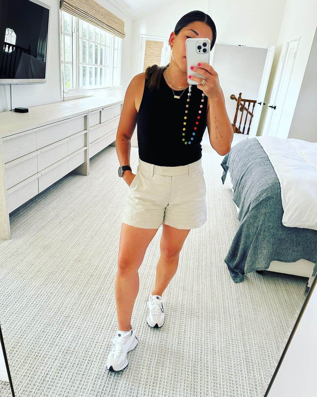 のインスタグラム：「Lately ✨」