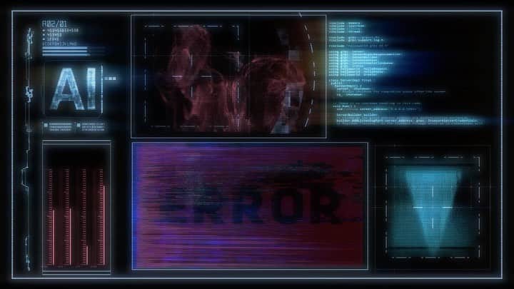 クリス・ドートリーのインスタグラム：「In case you missed it, our full length lyric video for ‘ARTIFICIAL’ is also out now 💀 Hit the link in bio to check it 🤘  And find the song wherever you listen to music. Thank you for all the 🤍 and support!!! Please help us keep it going!!! 🚀  #daughtry #chrisdaughtry #artifical #artificalintelligence #ai #newmusic」