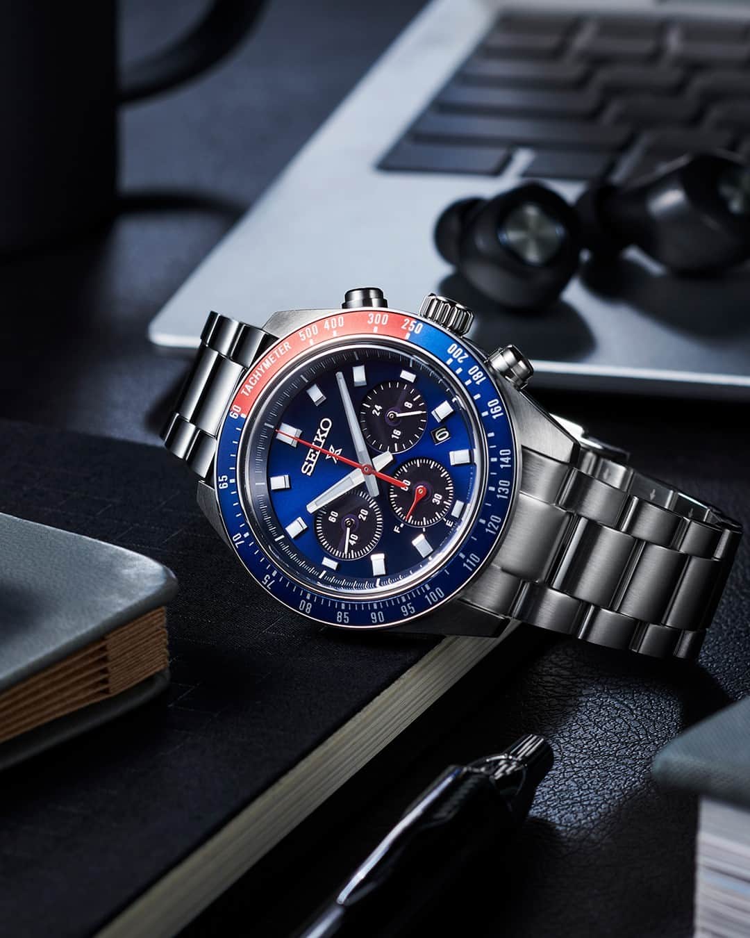 Seiko Watchesのインスタグラム