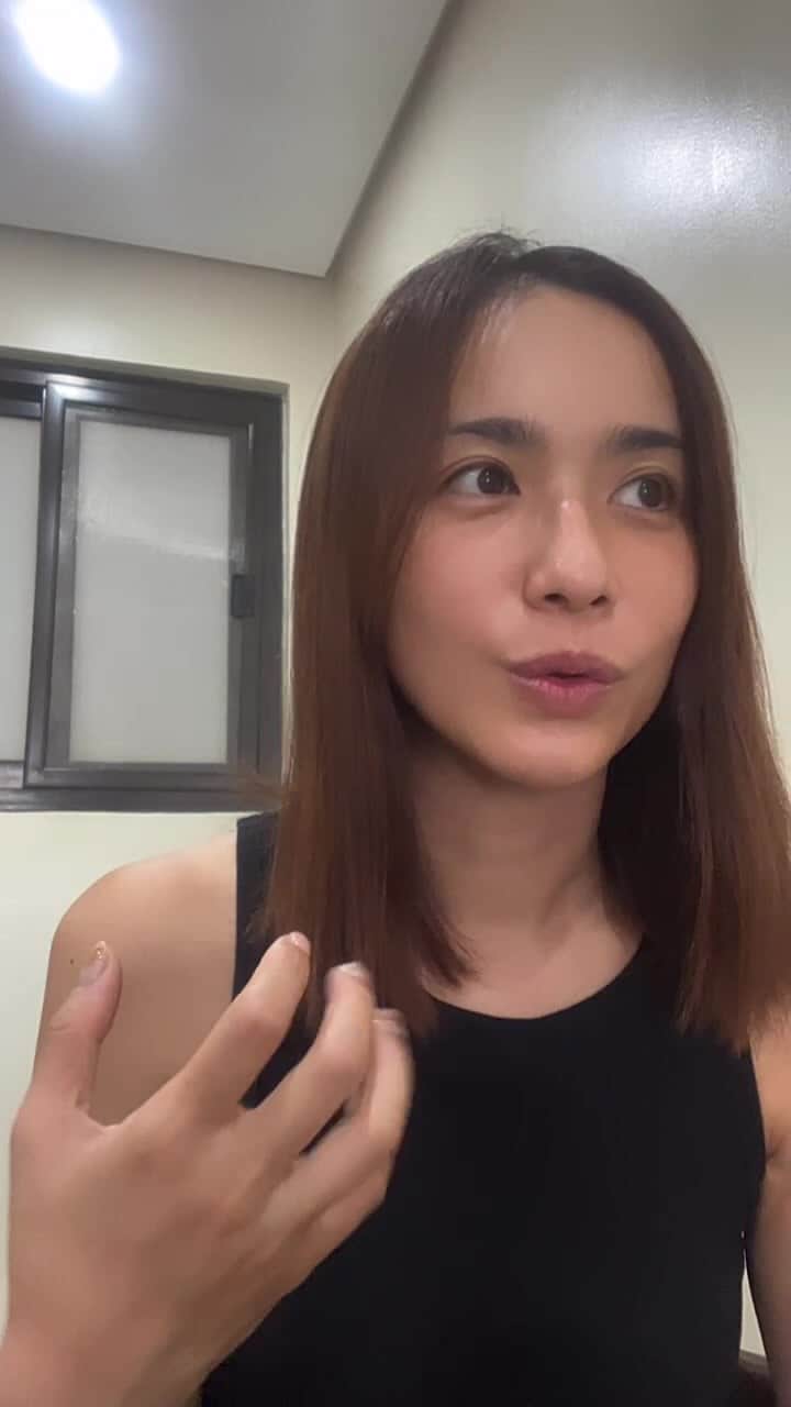 優木まおみのインスタグラム：「朝のインスタLive❤️ ハッカ油の効能に感激した話。  と、  身体美容セミナーin石川の 話❤️  旅館さんはこちらです😊 https://www.kaga-hyakumangoku.jp/」