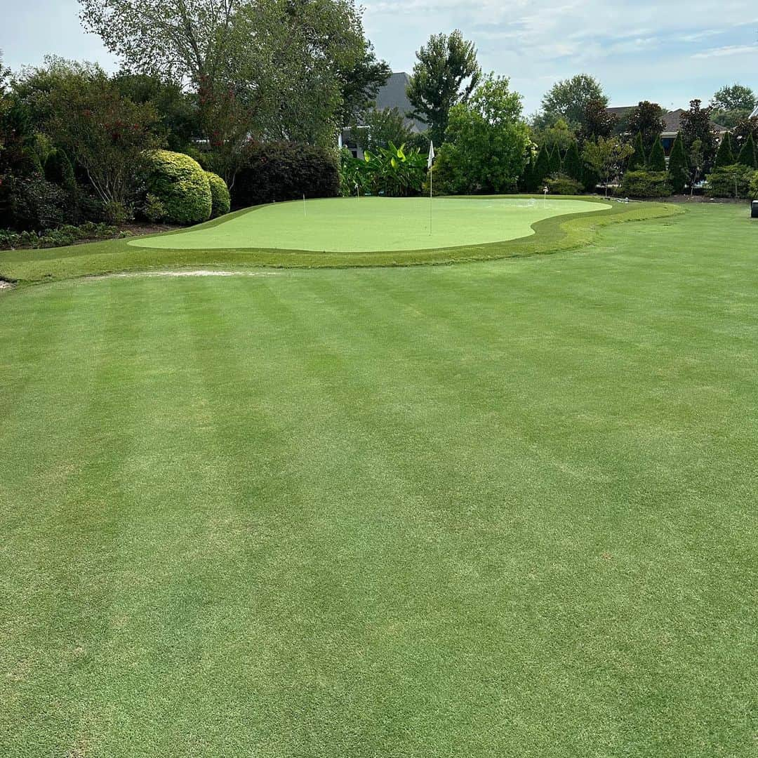 マーク・リーシュマンさんのインスタグラム写真 - (マーク・リーシュマンInstagram)「This photo is going straight to the pool room! What an amazing week. Had to throw some lawn pics in too」8月15日 8時14分 - marcleish