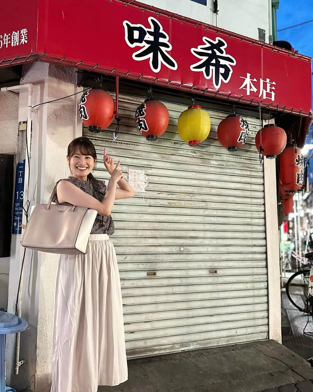 佐竹美希さんのインスタグラム写真 - (佐竹美希Instagram)「大阪出張を全力で楽しむ女👩🏻  📺「キクテレミルラジ265」 水・木曜は大阪からお伝えしていますが、  オンエアに支障がでないよう 今週は月曜から前乗りしています。  皆さんの地域は、台風の影響は大丈夫ですか？ 引き続き安全にお過ごしくださいね。  （写真は、これまでの大阪出張のまとめ🐙）  #キクテレミルラジ265 #BSよしもと #BS #吉本 #吉本興業 #大阪 #出張 #アナウンサー #佐竹美希  #毎回ホテル変えて楽しんでる #この遊びはそのうち飽きるらしい」8月15日 14時12分 - miki_stk