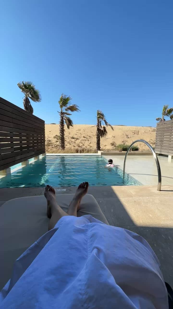 三苫愛のインスタグラム：「ロスカボスに来てます🇲🇽」
