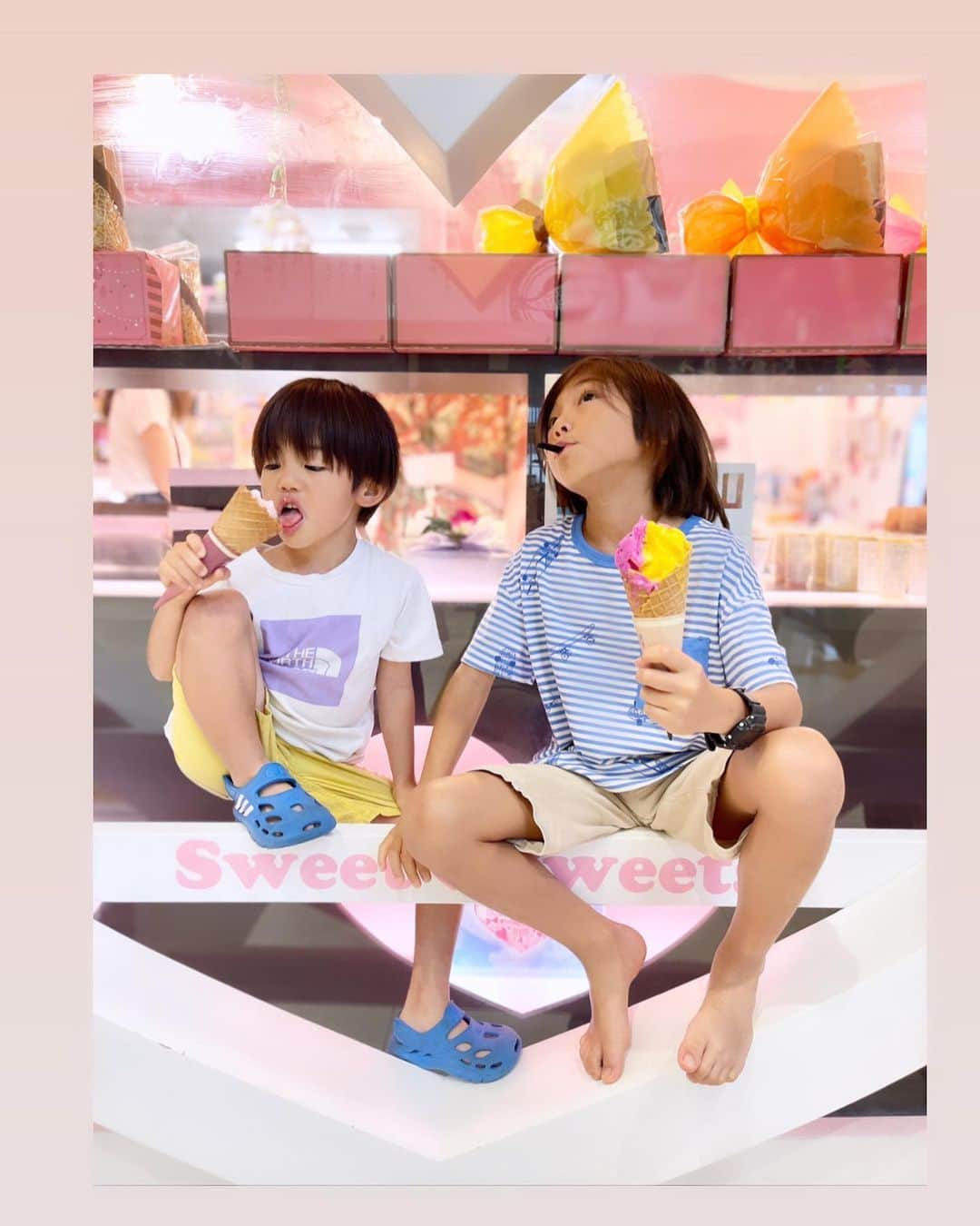 SAYUKIのグルメインスタ