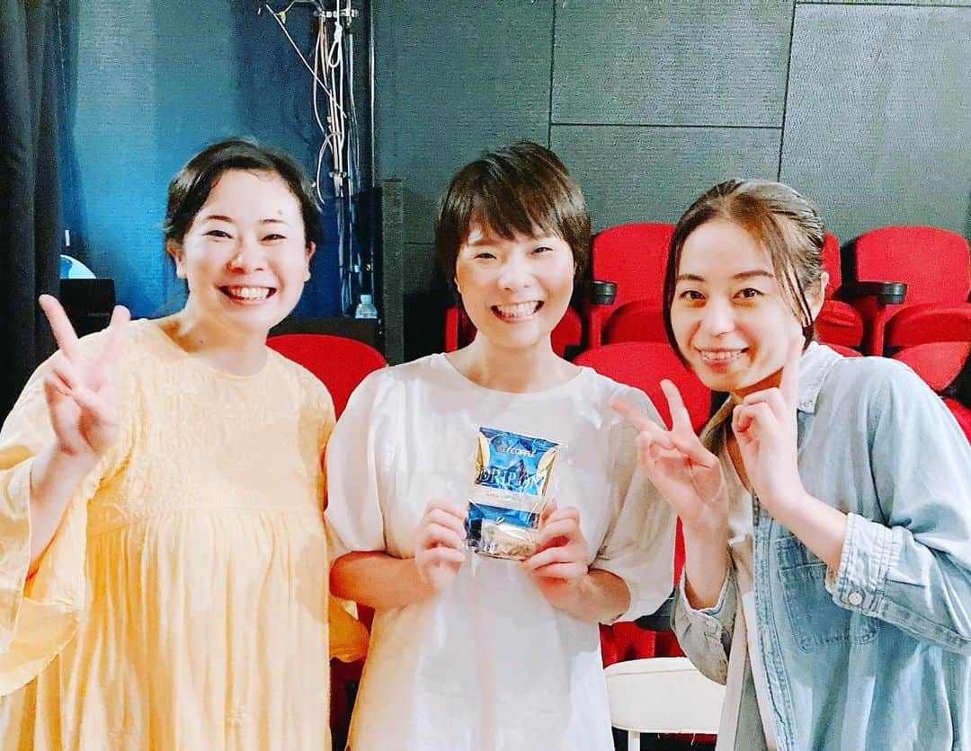 藤原絵里のインスタグラム