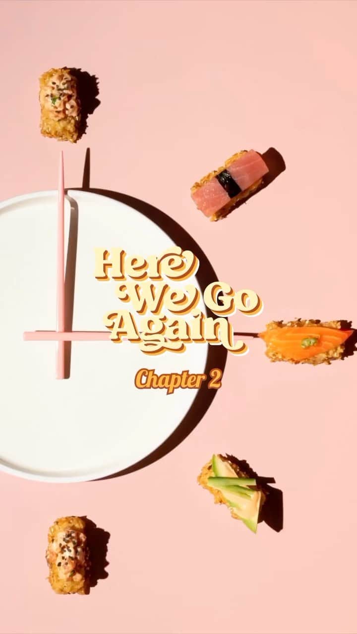 ティファニー・ティーセンのインスタグラム：「Never waste your leftover starches again. #HereWeGoAgain Chapter 2 - recipes for leftover pasta, beans, rice or potatoes. Order at the link in my bio and stay tuned for Chapter 3 next week 😉」