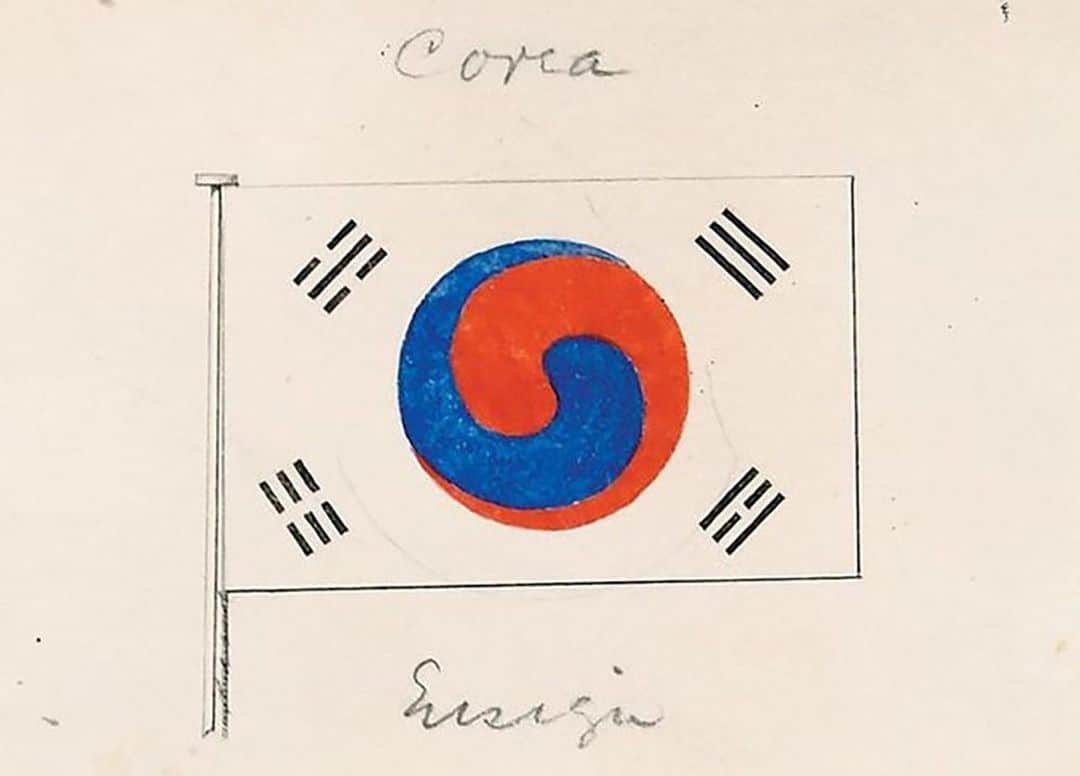 G-DRAGONのインスタグラム：「We celebrate the 78th national liberation day of Korea. @pluseighttwo」