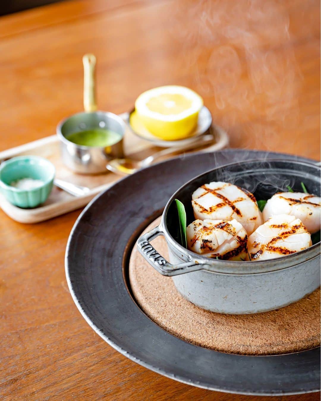 Andaz Tokyo アンダーズ 東京のインスタグラム