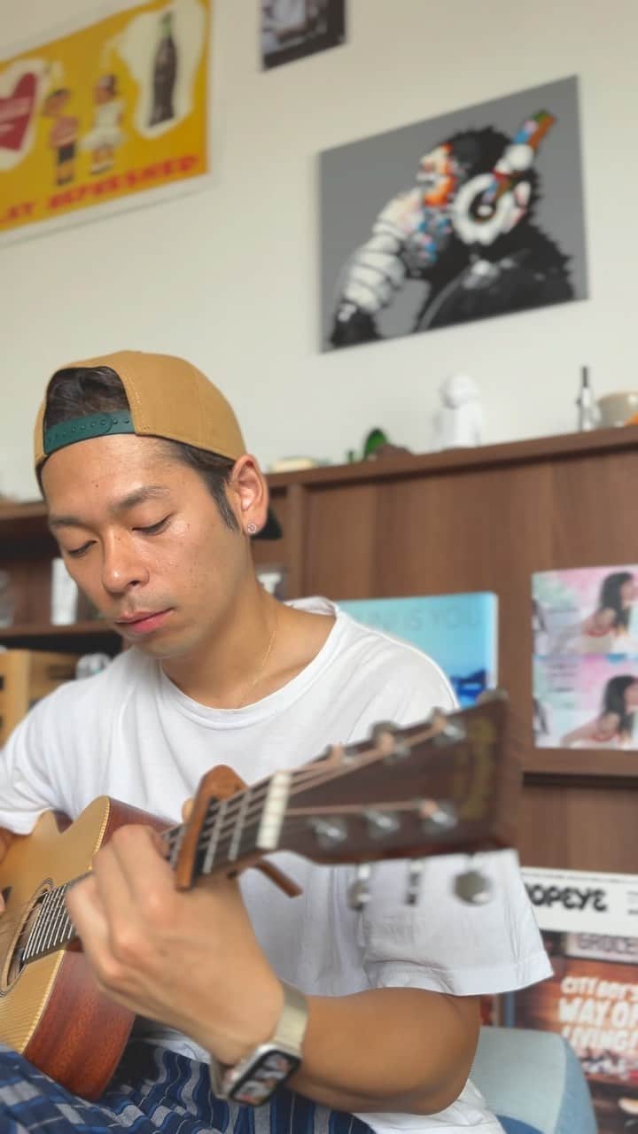 山川就史のインスタグラム