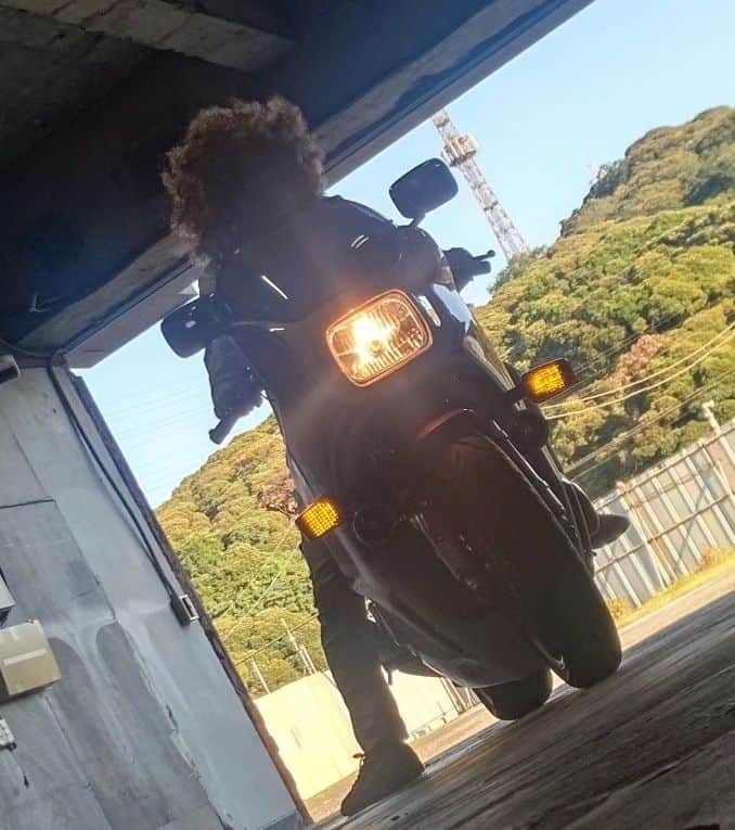 レイザーラモンRGのインスタグラム