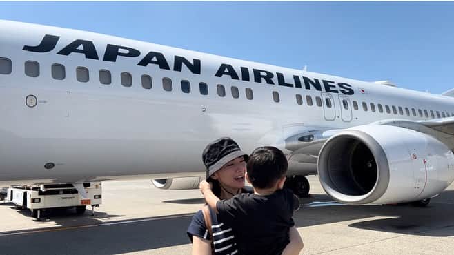 和泉佑三子さんのインスタグラム写真 - (和泉佑三子Instagram)「お盆は大分県へ行って来ました✈️ 水族館、花火、プール、カラオケ、宴会... 満天の星の下、夏を満喫出来ました⭐️」8月15日 11時21分 - izumisae_official