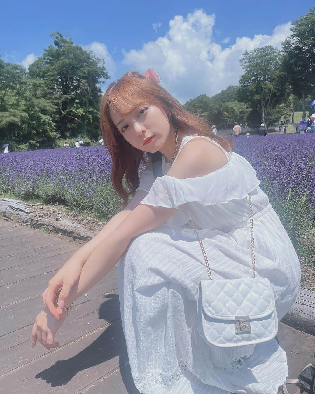 東城希亜さんのインスタグラム写真 - (東城希亜Instagram)「☁️🌲🪻🤍 . . . . .  #被写体 #被写体モデル #雰囲気 #雰囲気好きな人いいね #좋아요 #좋아요반사 #좋아요그램 #좋아요환영 #좋아요테러 #좋아요꾹 #좋아요폭탄 #좋아요꾸욱 #팔로우 #팔로우환영 #팔로미 #팔로우미 #셀카  #셀카그램 #셀카스타그램 #셀피 #셀피그램 #셀스타그램 #셀끼꾼 #followme」8月15日 11時42分 - ichi_noa