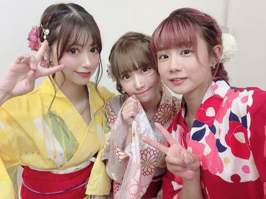 安森彩那のインスタグラム