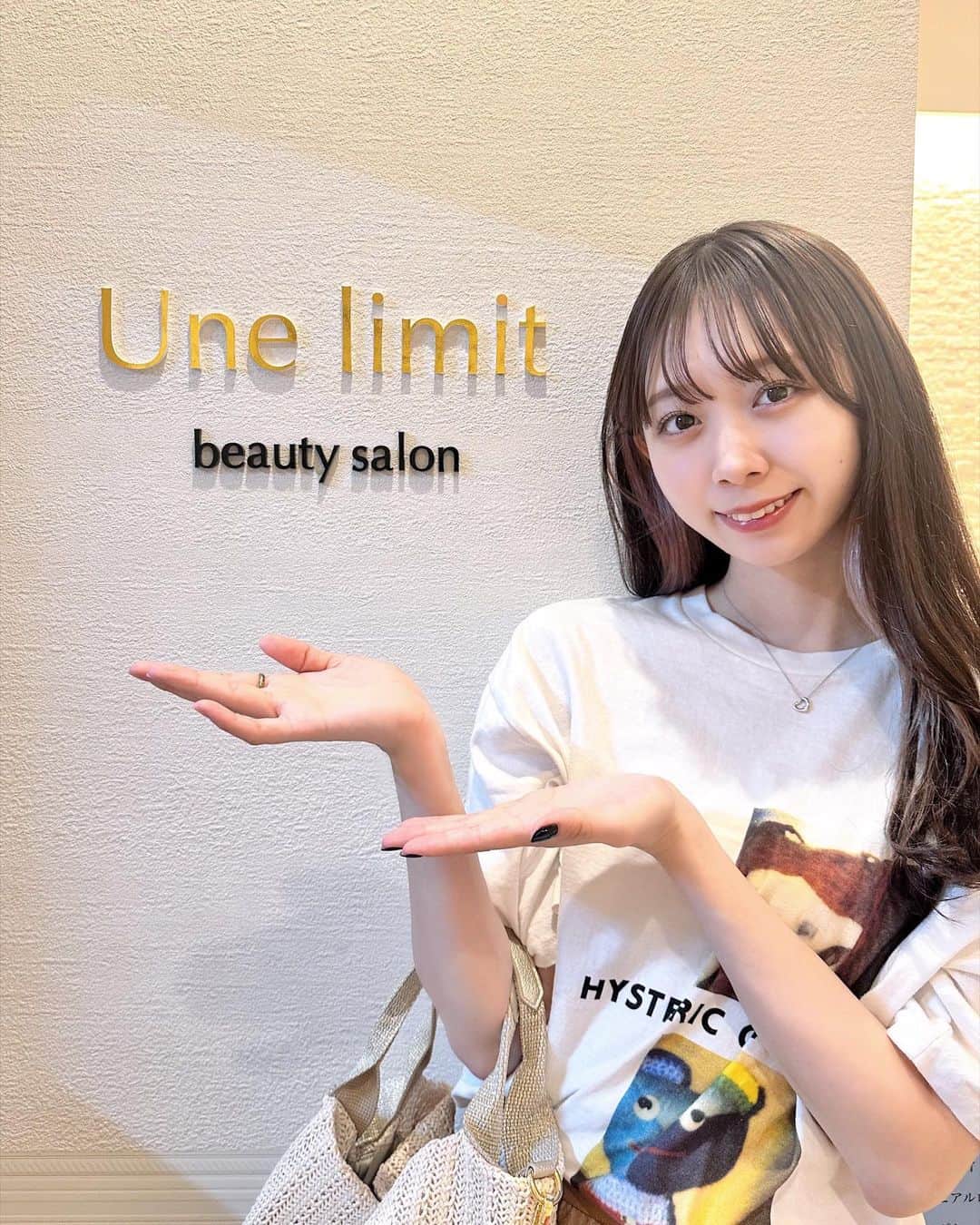 松田美里のインスタグラム